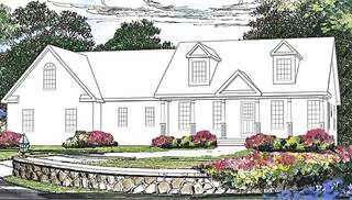 Plan 1157